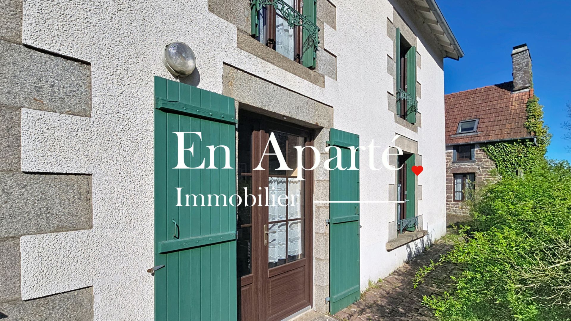 Agence immobilière de ACT-For Business Granville - En Aparté