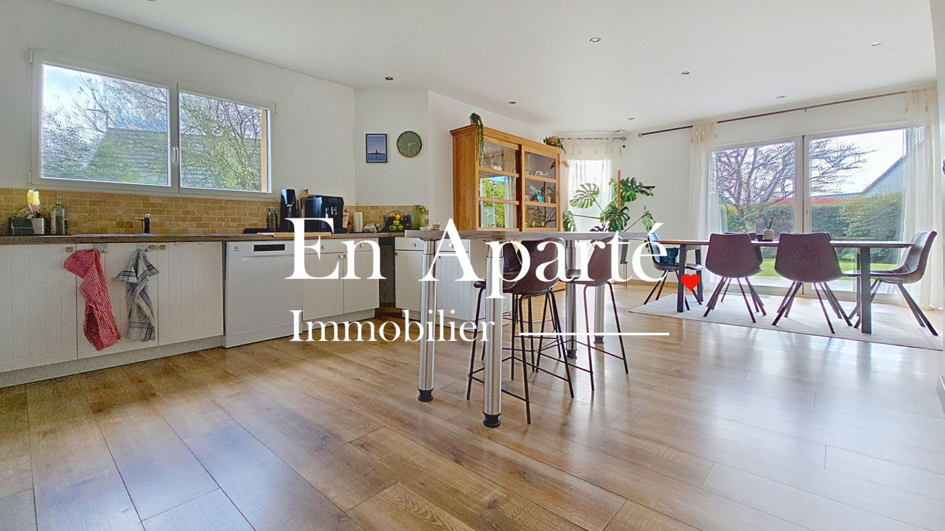 Agence immobilière de ACT-For Business Granville - En Aparté