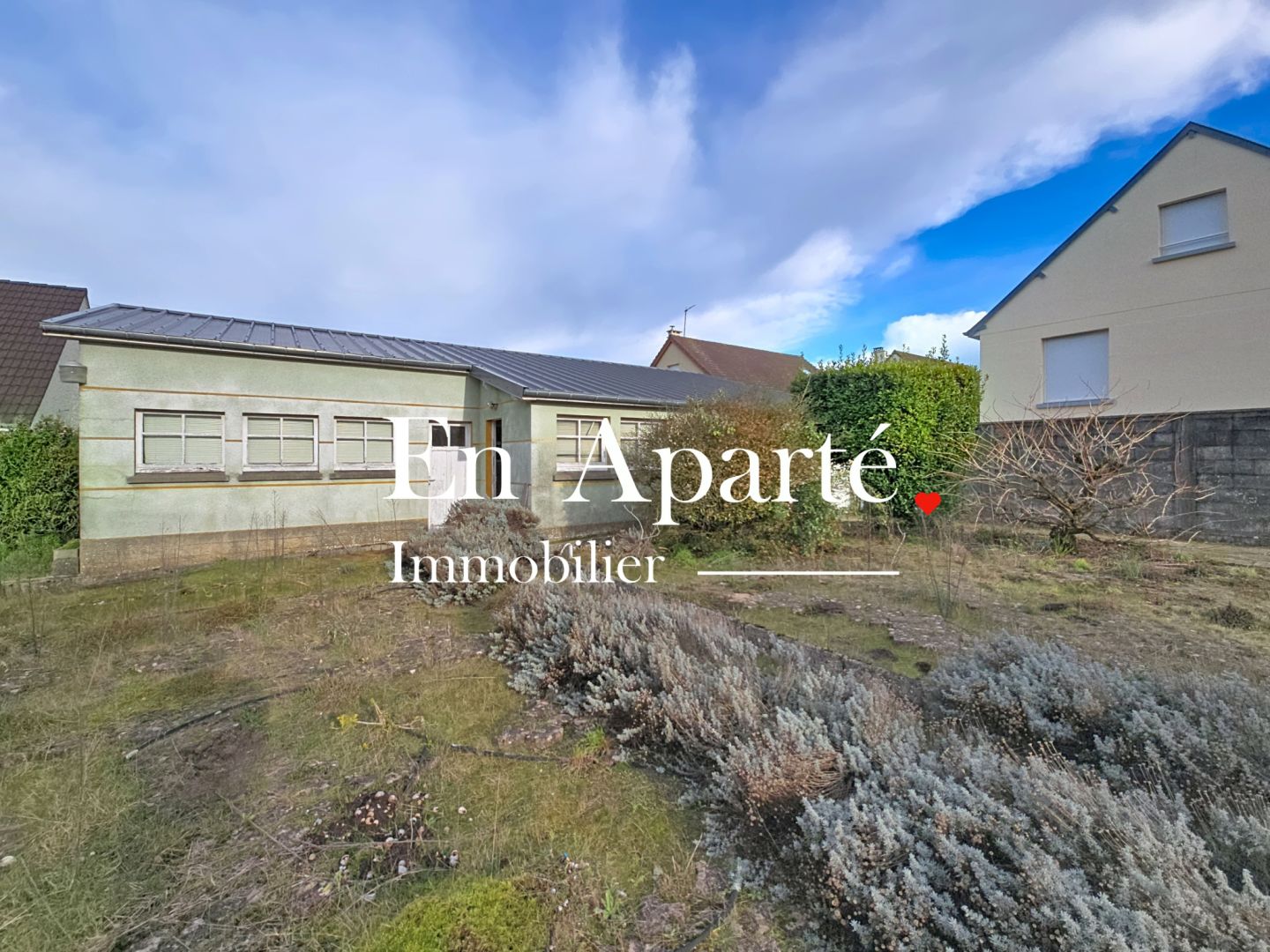 Agence immobilière de ACT-For Business Granville - En Aparté