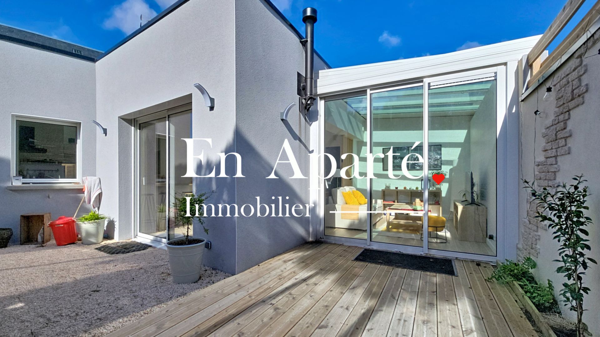 Agence immobilière de ACT-For Business Granville - En Aparté