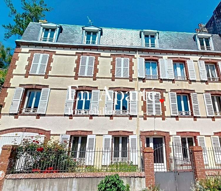 Agence immobilière de ACT-For Business Granville - En Aparté