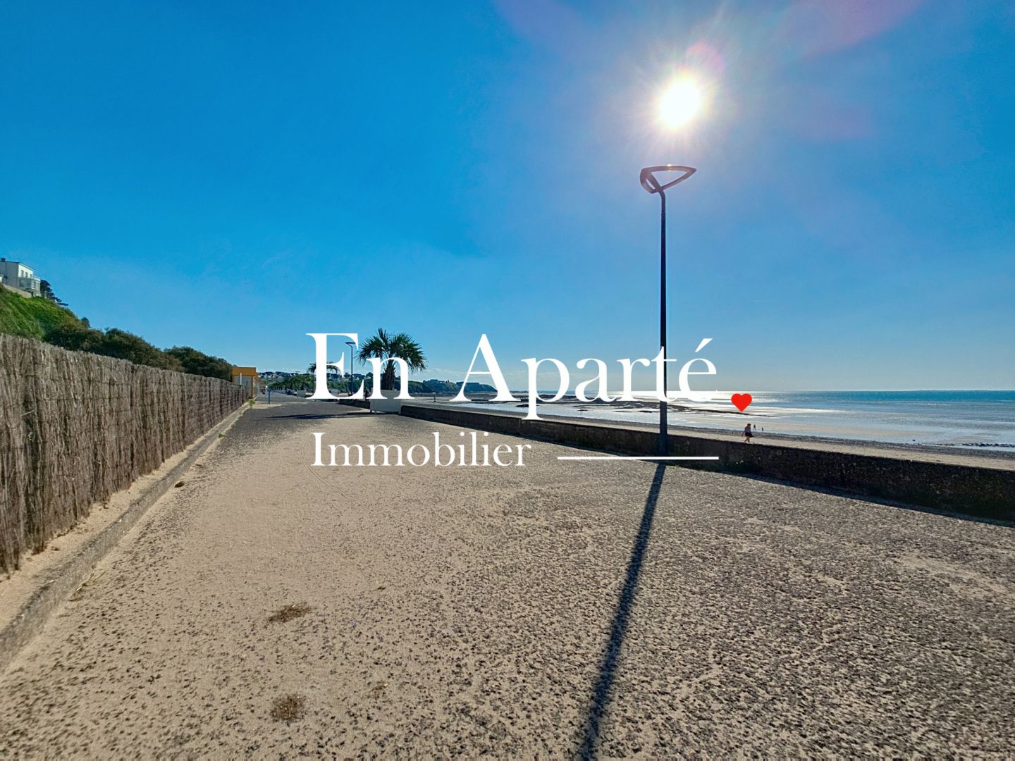Agence immobilière de ACT-For Business Granville - En Aparté