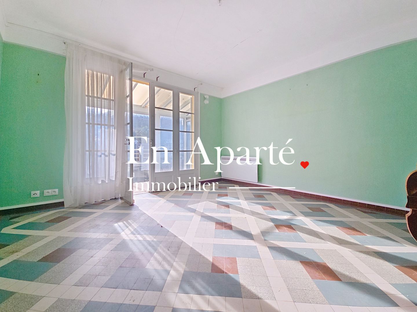 Agence immobilière de ACT-For Business Granville - En Aparté