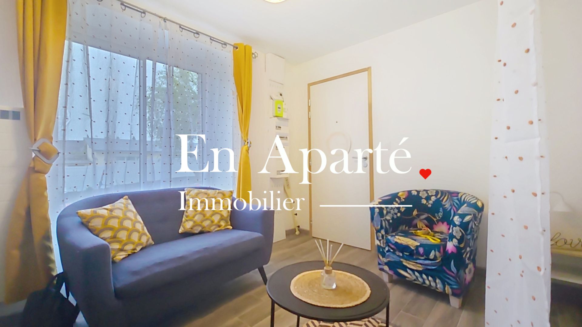 Agence immobilière de ACT-For Business Granville - En Aparté