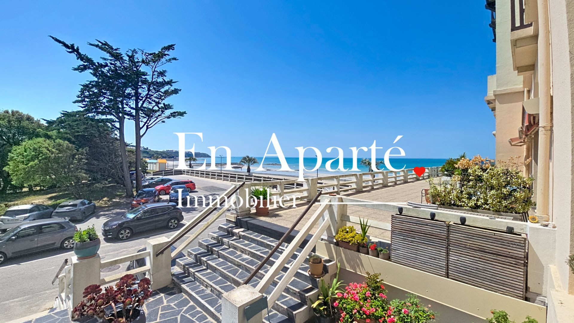 Agence immobilière de ACT-For Business Granville - En Aparté