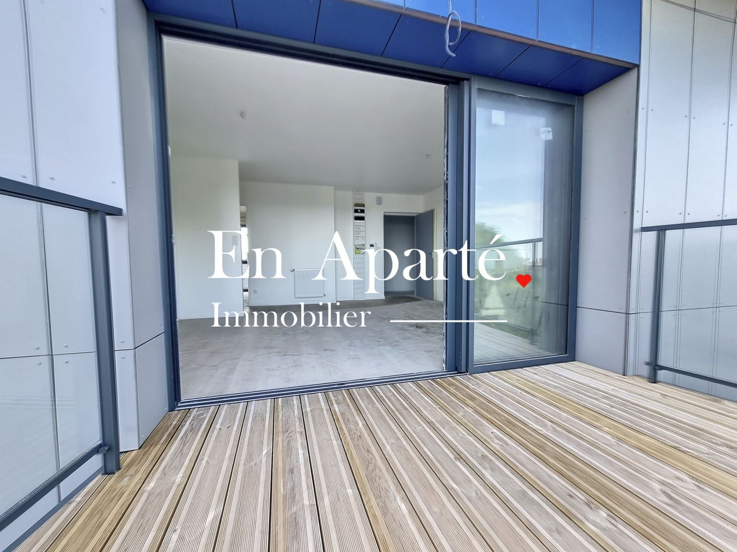 Agence immobilière de ACT-For Business Granville - En Aparté