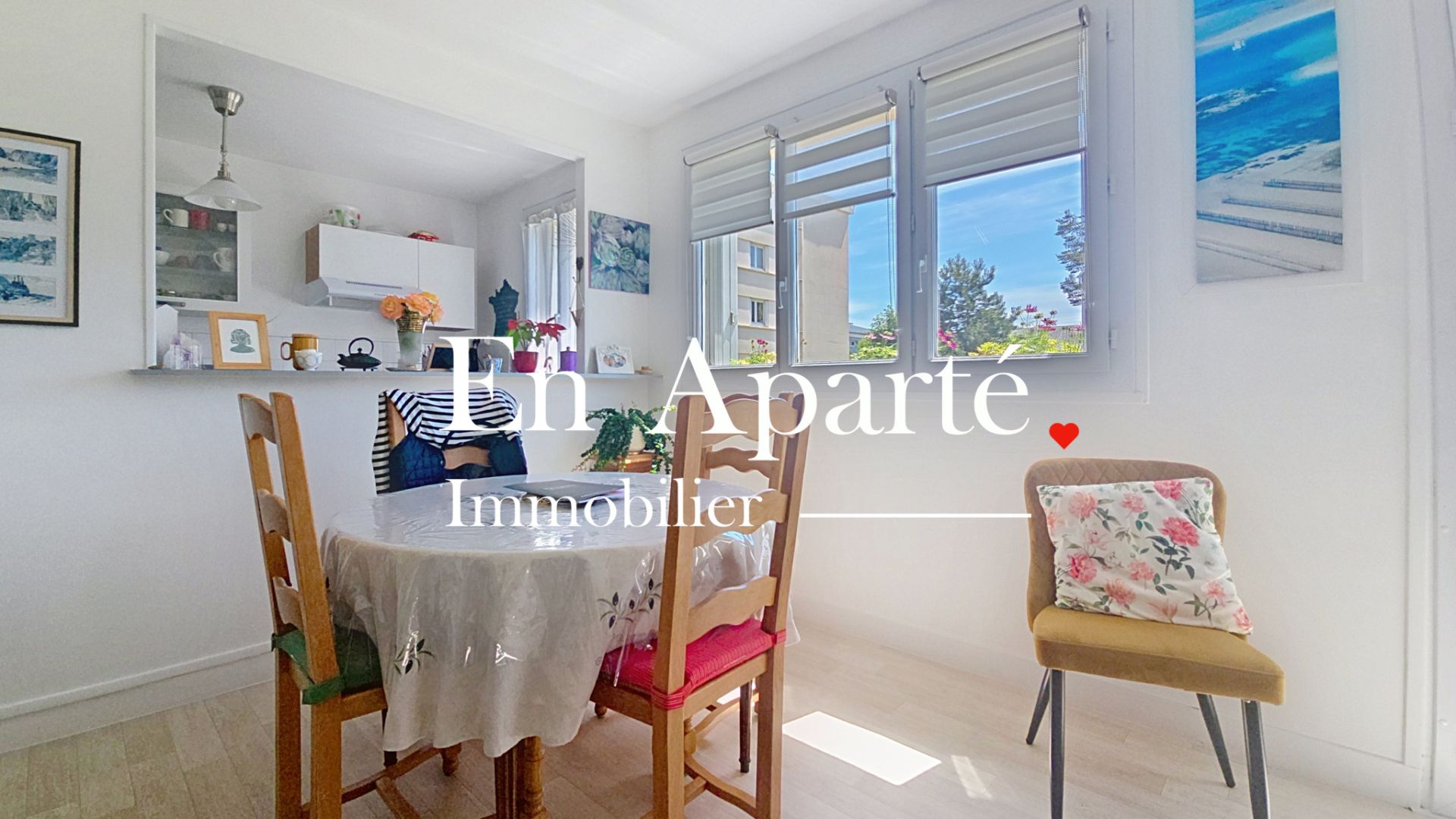 Agence immobilière de ACT-For Business Granville - En Aparté
