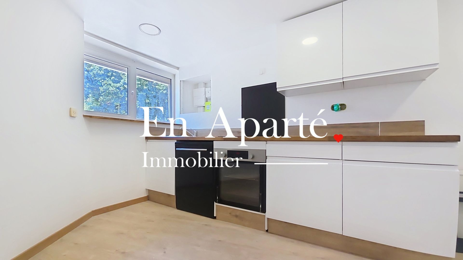 Agence immobilière de ACT-For Business Granville - En Aparté