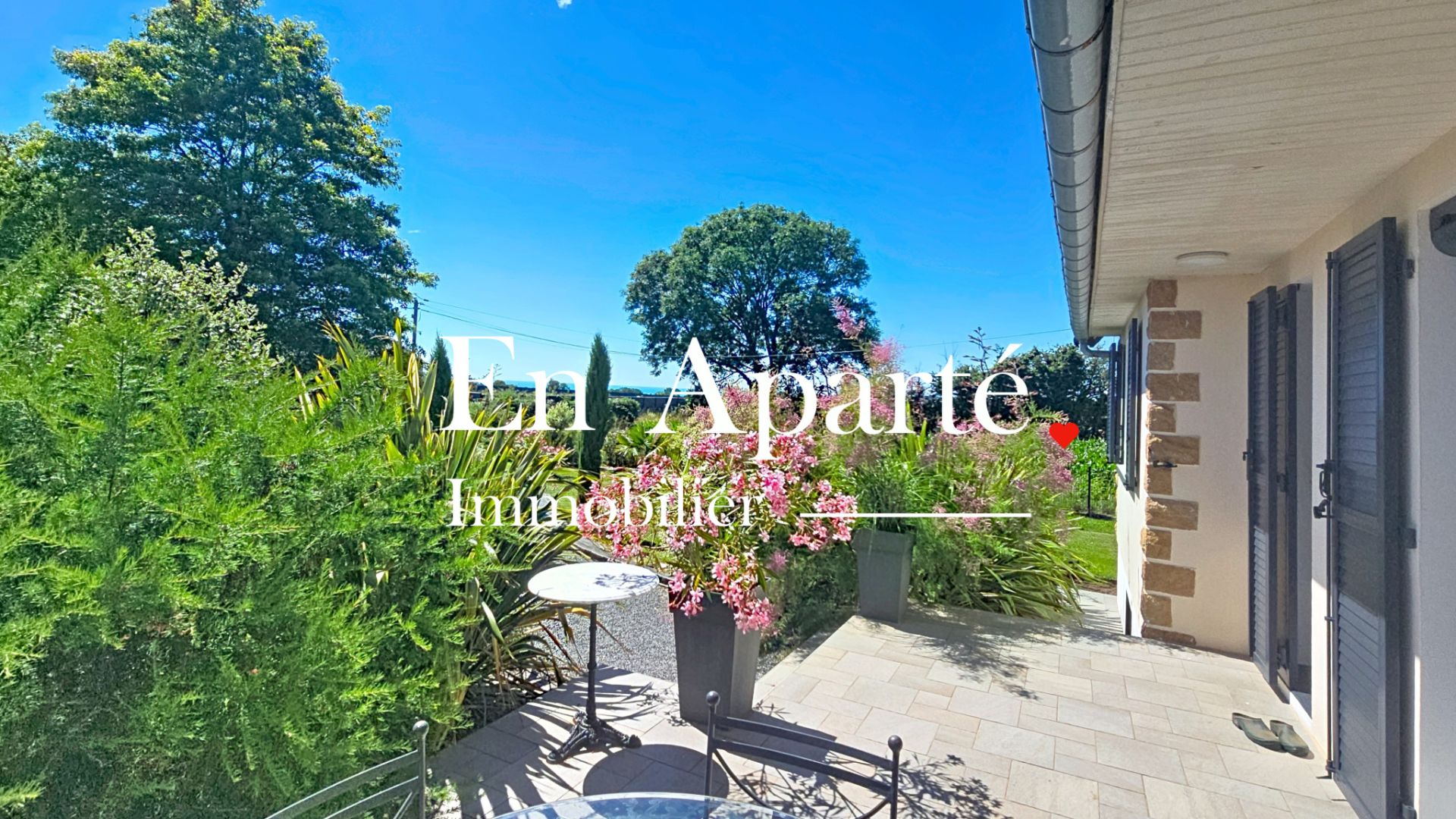 Agence immobilière de ACT-For Business Granville - En Aparté