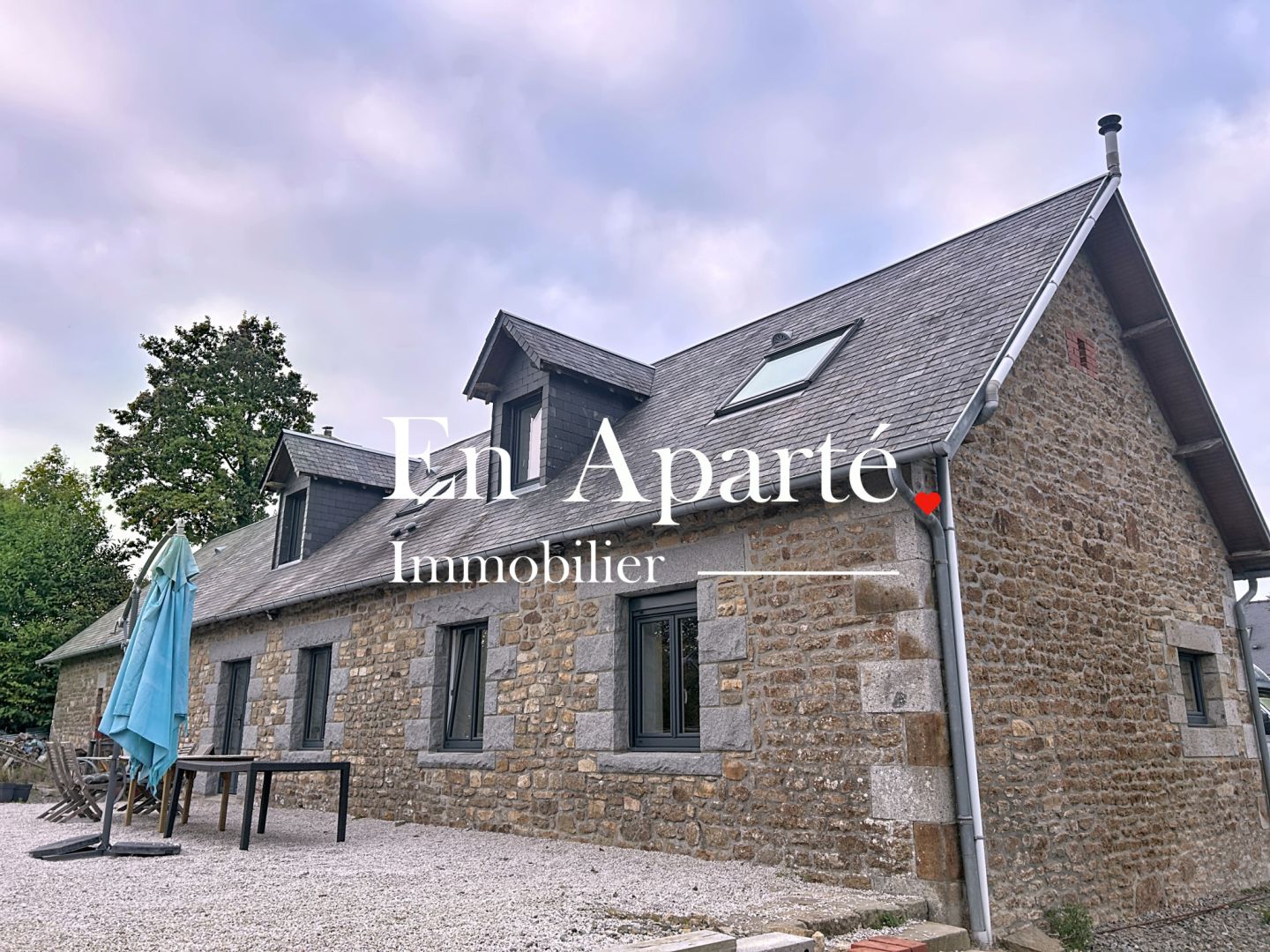 Agence immobilière de ACT-For Business Granville - En Aparté