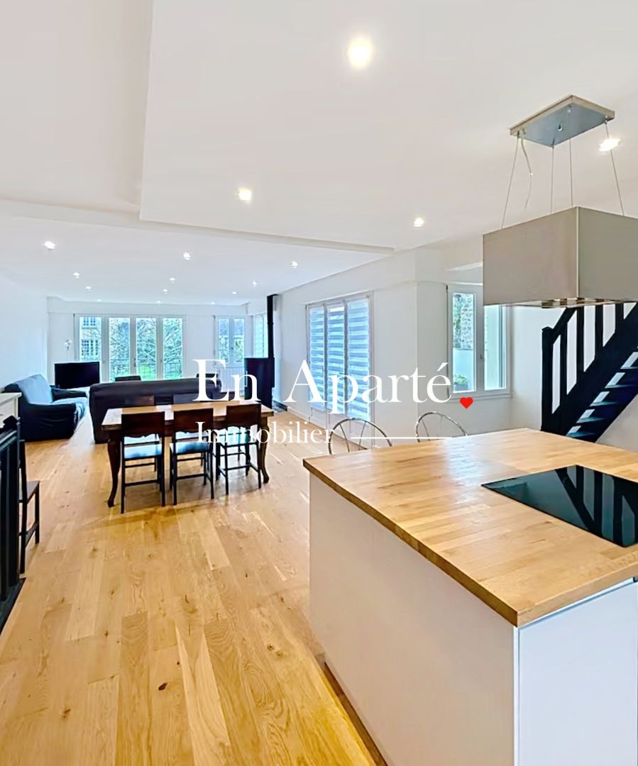 Agence immobilière de ACT-For Business Granville - En Aparté