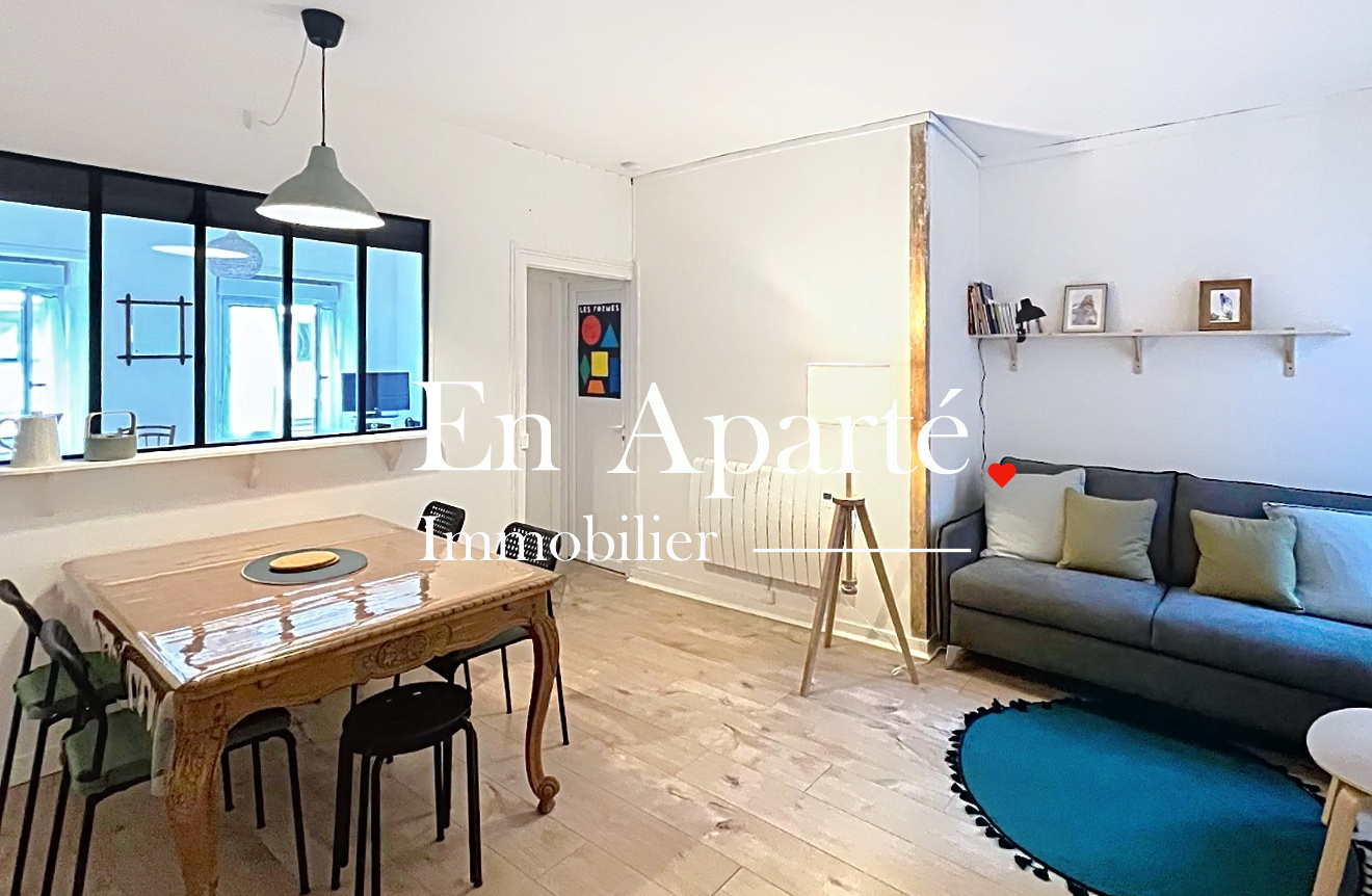 Agence immobilière de ACT-For Business Granville - En Aparté