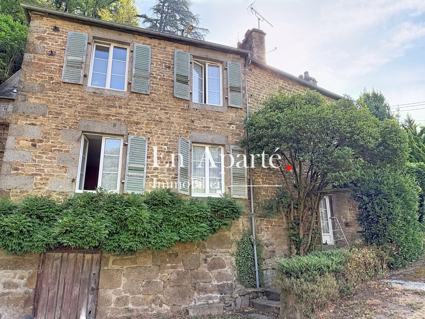 Agence immobilière de ACT-For Business Granville - En Aparté