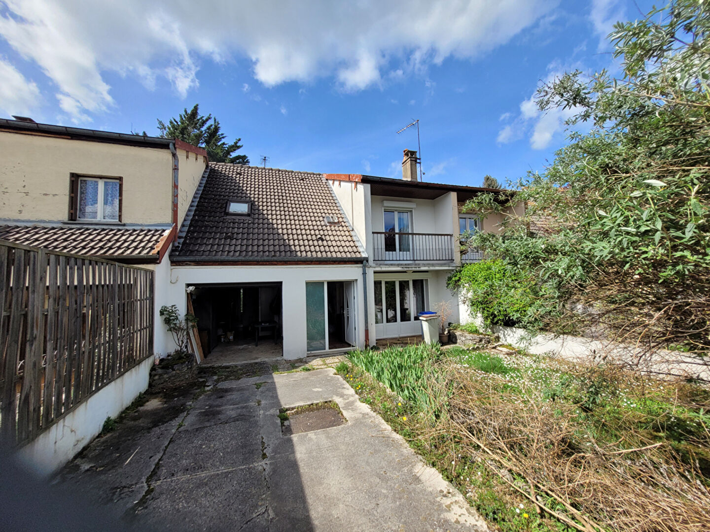 Maison Poligny 6 pièce(s) 115 m2