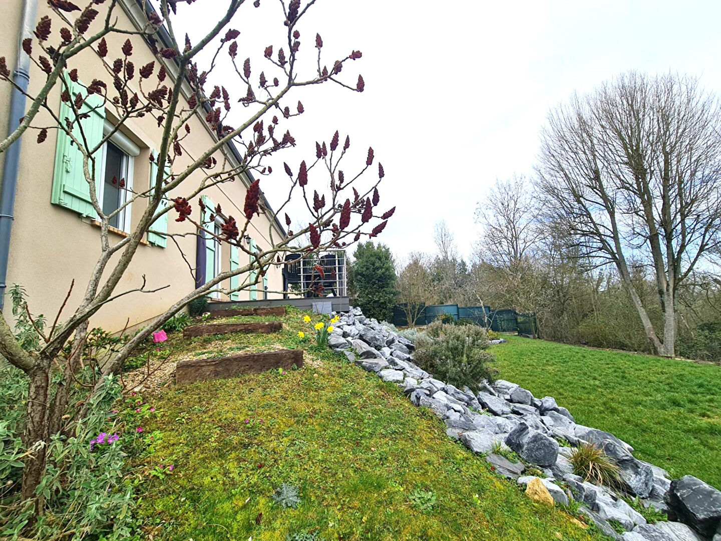 Agence immobilière de ADEQUAT IMMO Viarmes