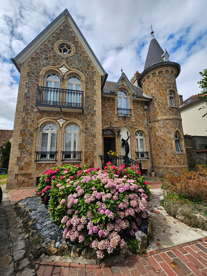 Agence immobilière de ADEQUAT IMMO Viarmes