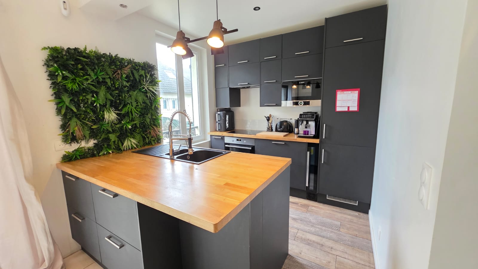 Photo Maison Viarmes Plain-pied - 4 chambres image 4/6