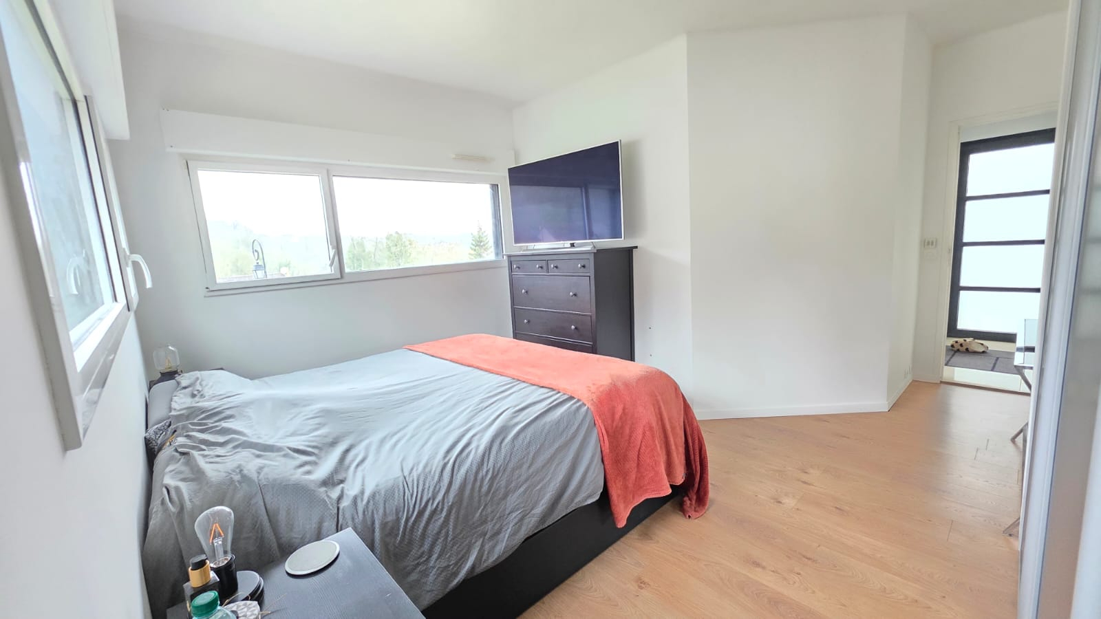 Photo Maison Viarmes Plain-pied - 4 chambres image 6/6