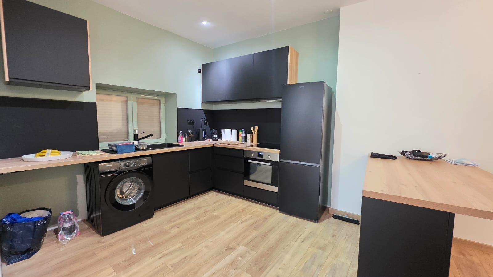 Photo Appartement type 