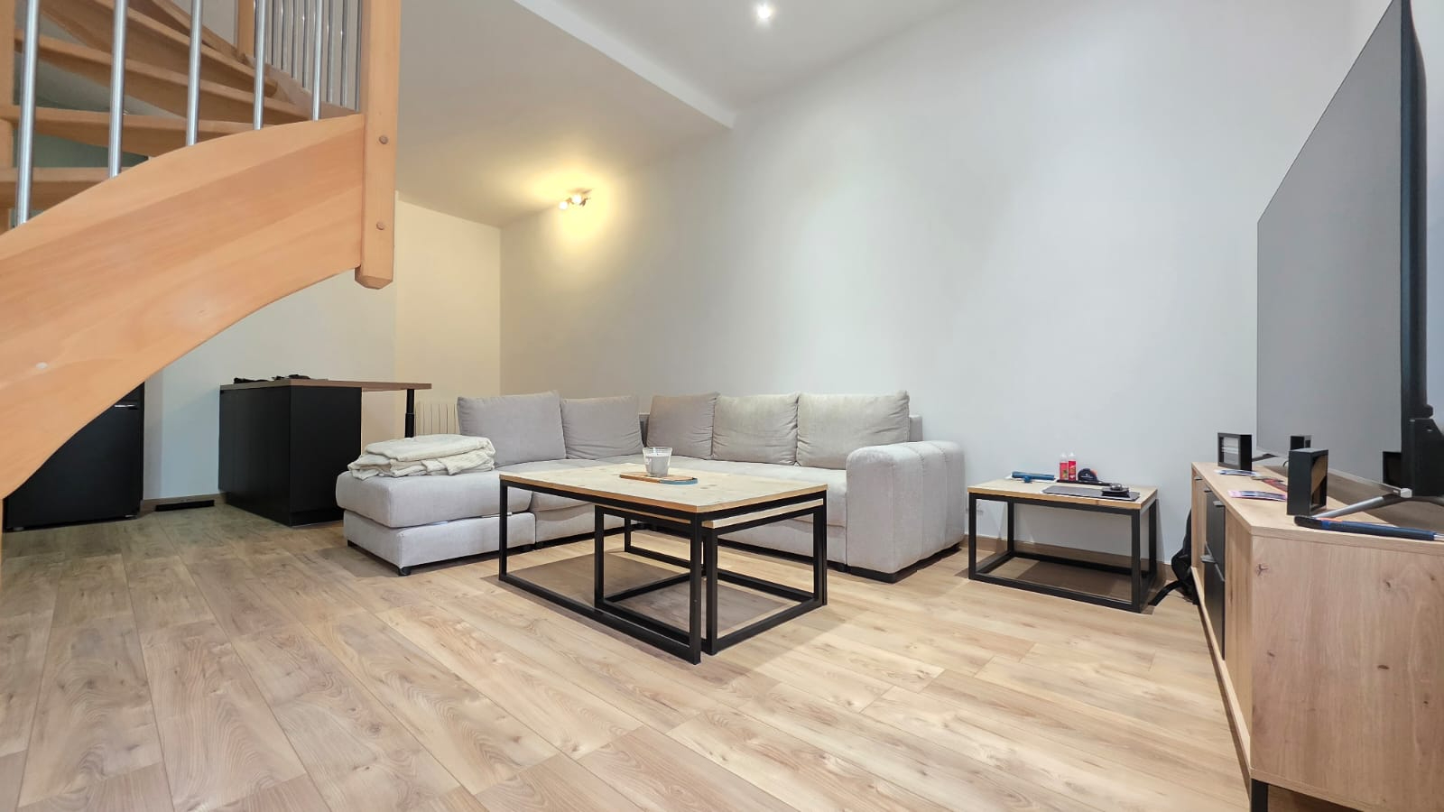 Photo Appartement type 