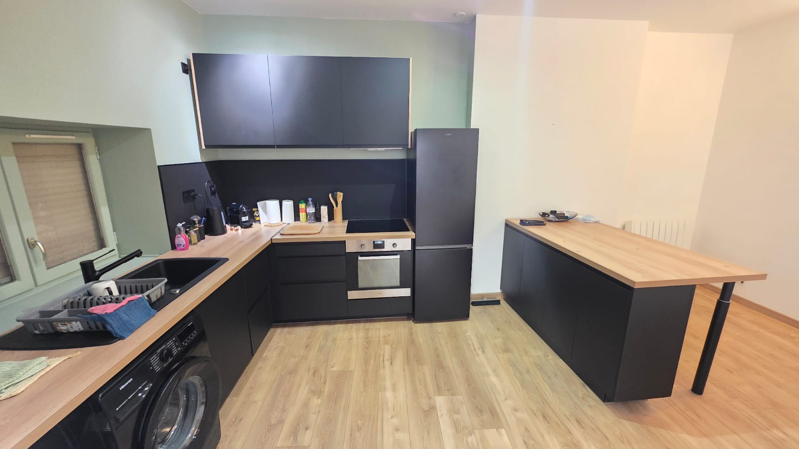 Photo Appartement type 