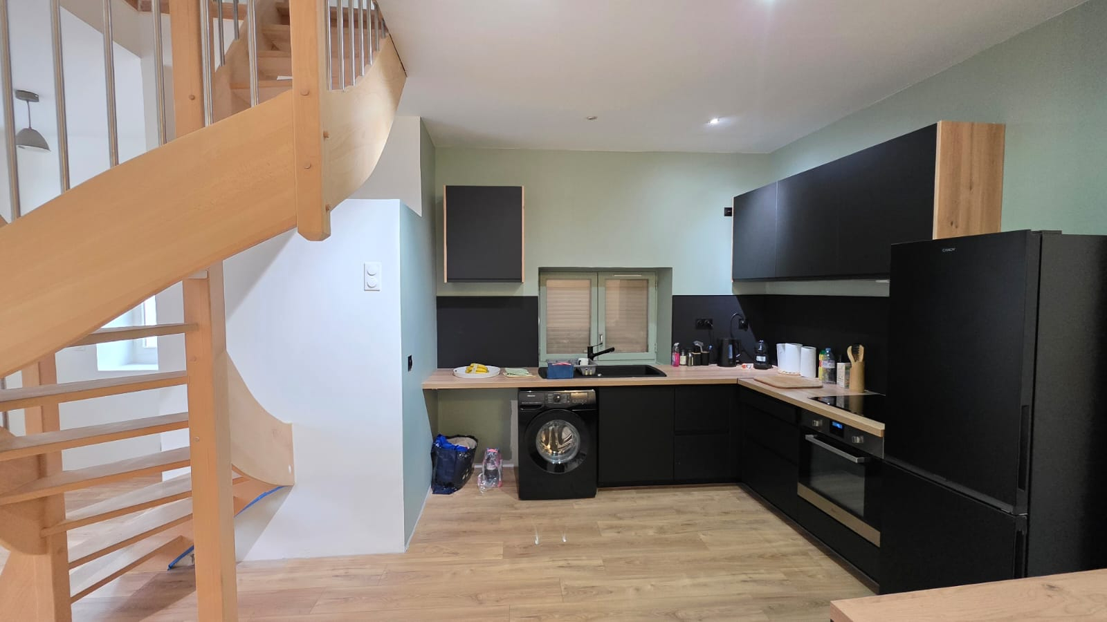 Photo Appartement type 