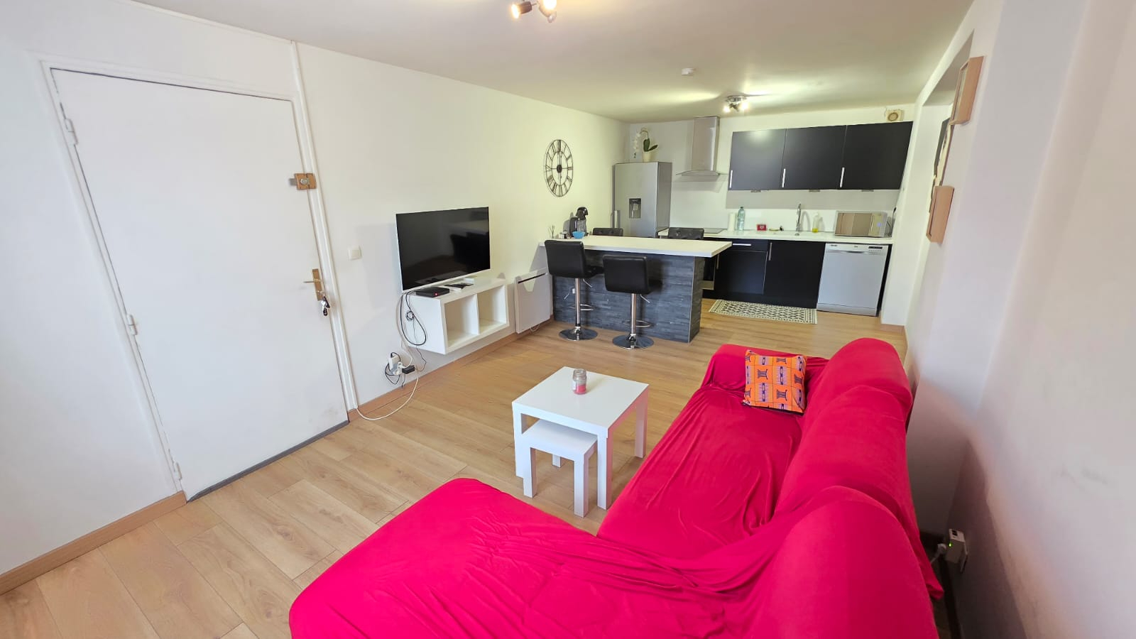 Agence immobilière de ADEQUAT IMMO Viarmes