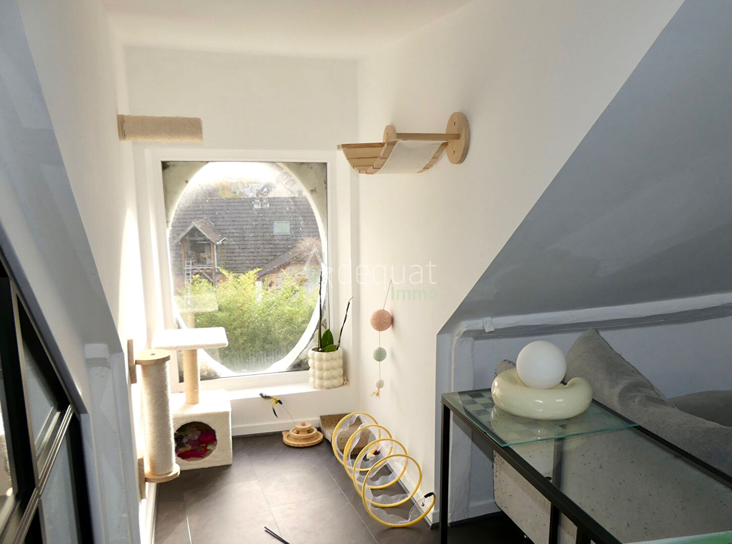 Photo Appartement Presles + 5 places de stationnements image 6/6