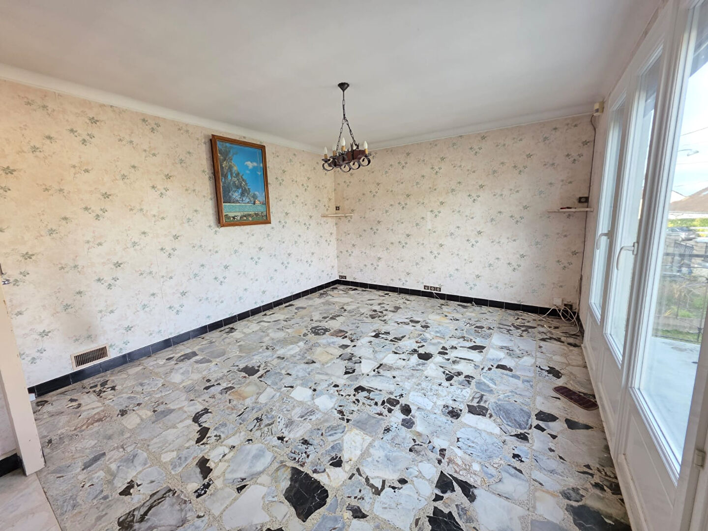 Photo Plain-pied 3 ch jardin et sous-sol image 3/6