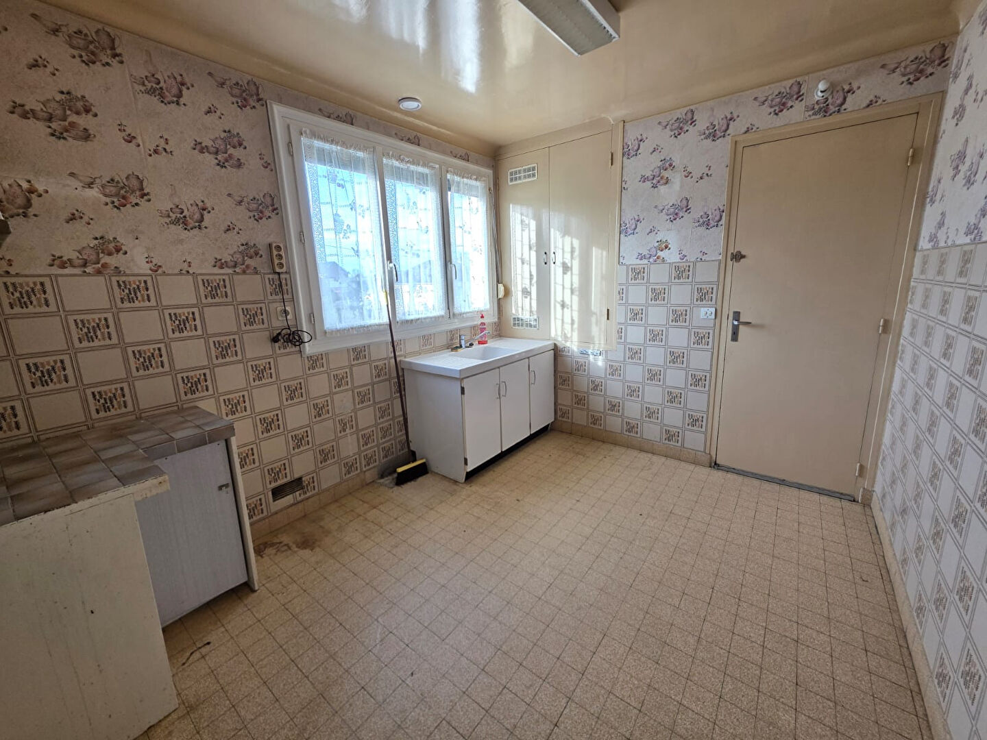 Photo Plain-pied 3 ch jardin et sous-sol image 4/6