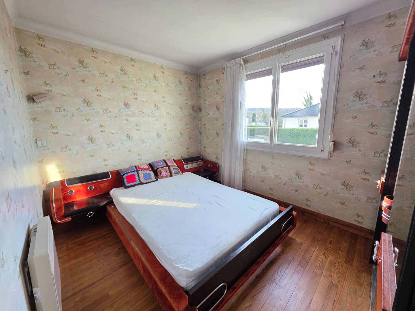 Photo Plain-pied 3 ch jardin et sous-sol image 5/6