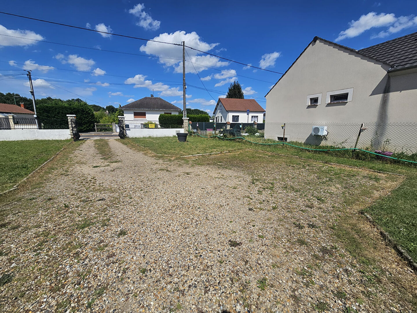 Agence immobilière de ADEQUAT IMMO Viarmes