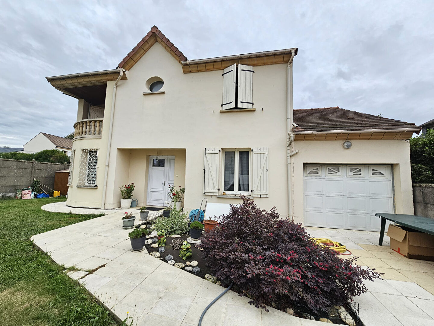 Agence immobilière de ADEQUAT IMMO Viarmes