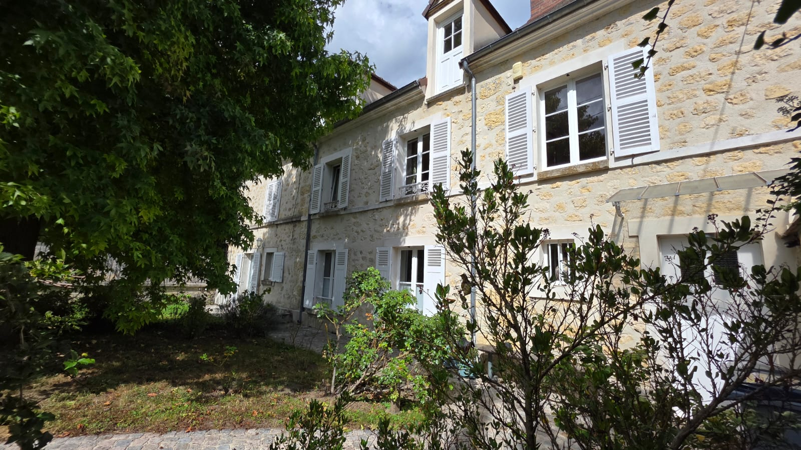 Agence immobilière de ADEQUAT IMMO Viarmes