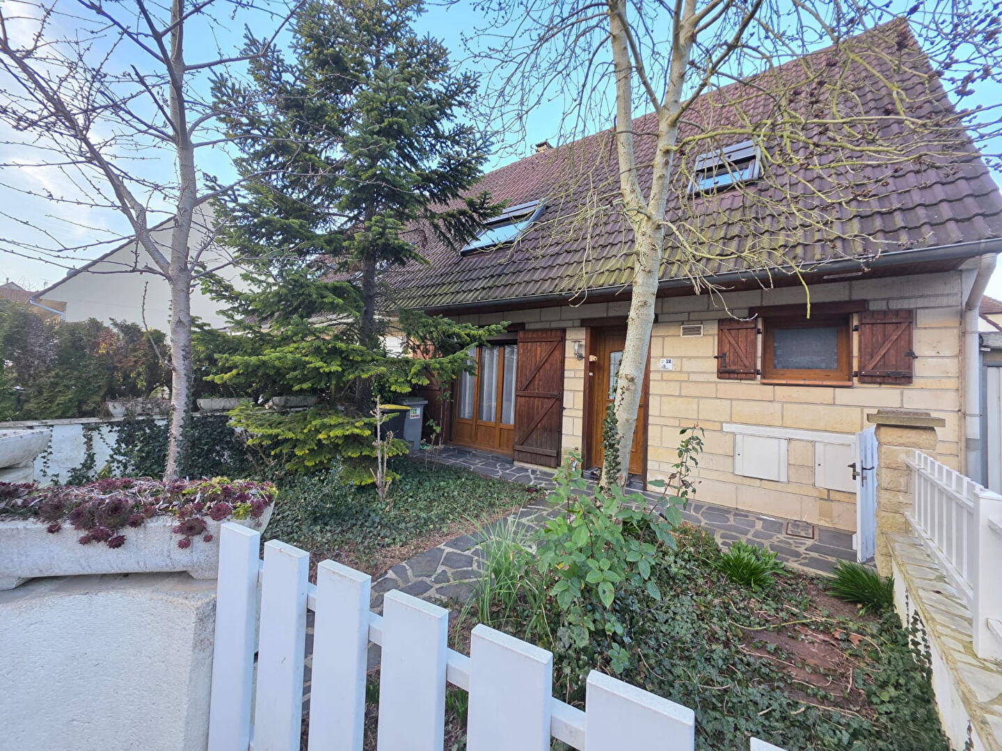Agence immobilière de ADEQUAT IMMO Viarmes