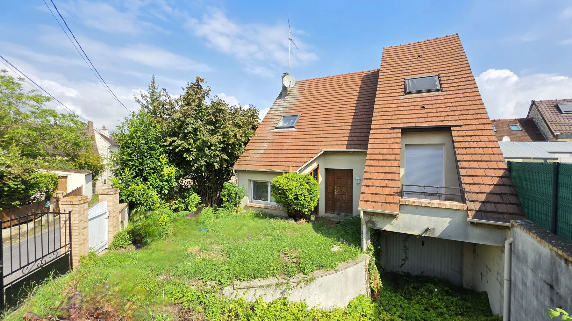 Agence immobilière de ADEQUAT IMMO Viarmes