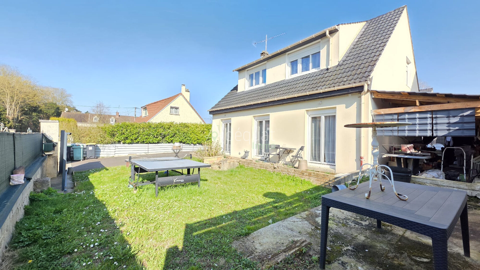 Agence immobilière de ADEQUAT IMMO Viarmes