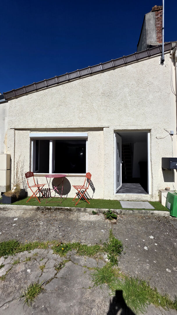 Agence immobilière de ADEQUAT IMMO Viarmes