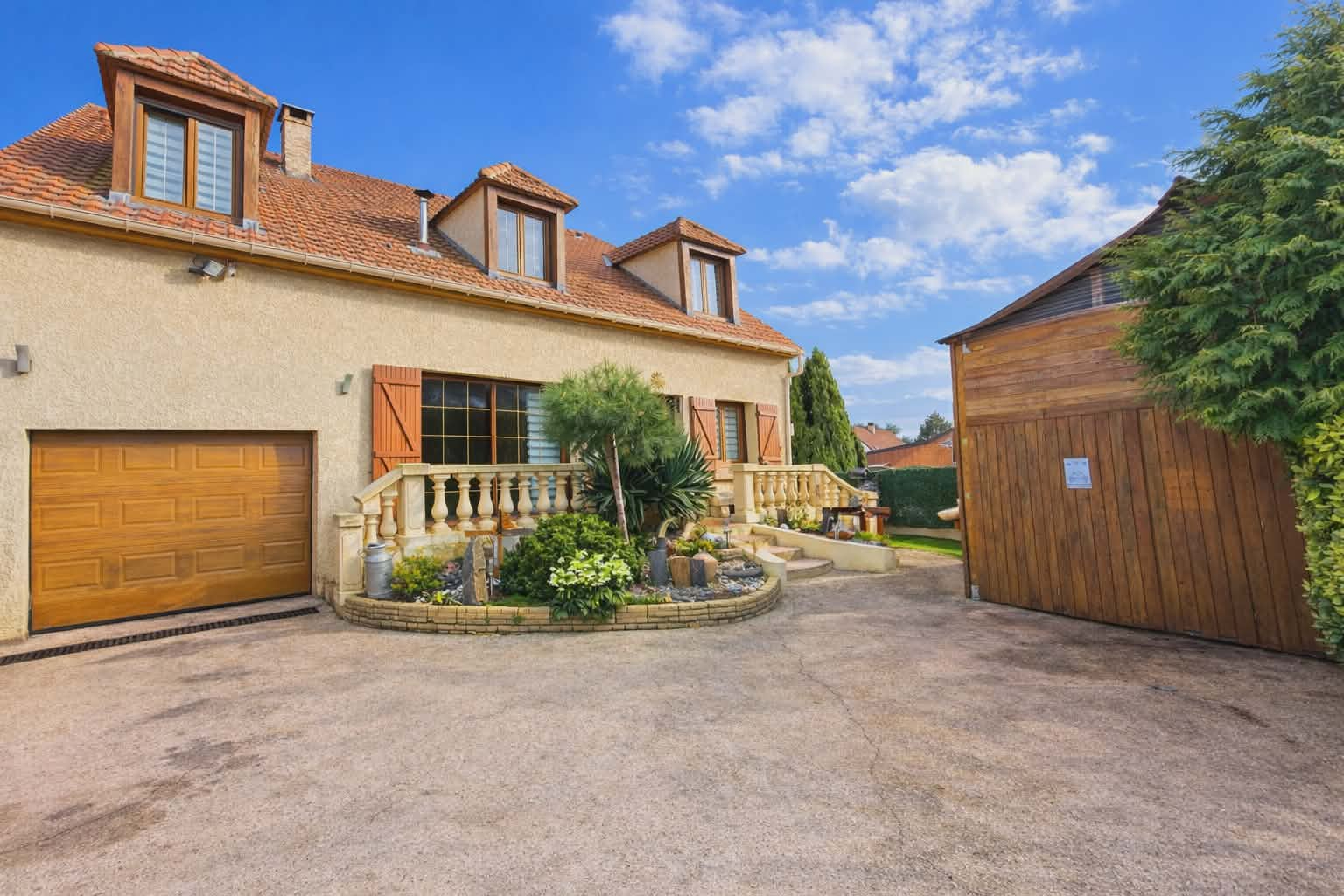 Agence immobilière de ADEQUAT IMMO Viarmes