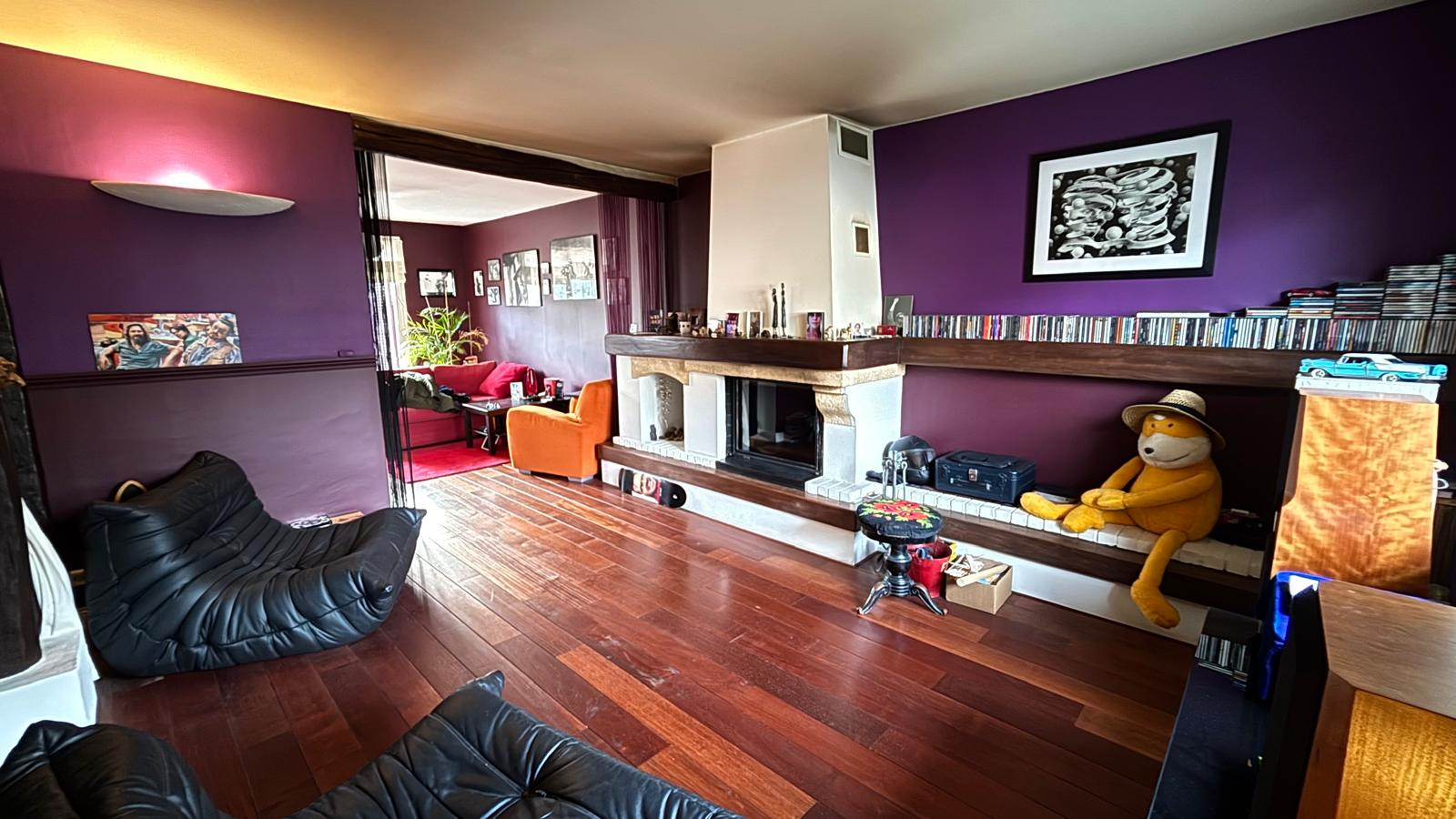 Agence immobilière de ADEQUAT IMMO Viarmes