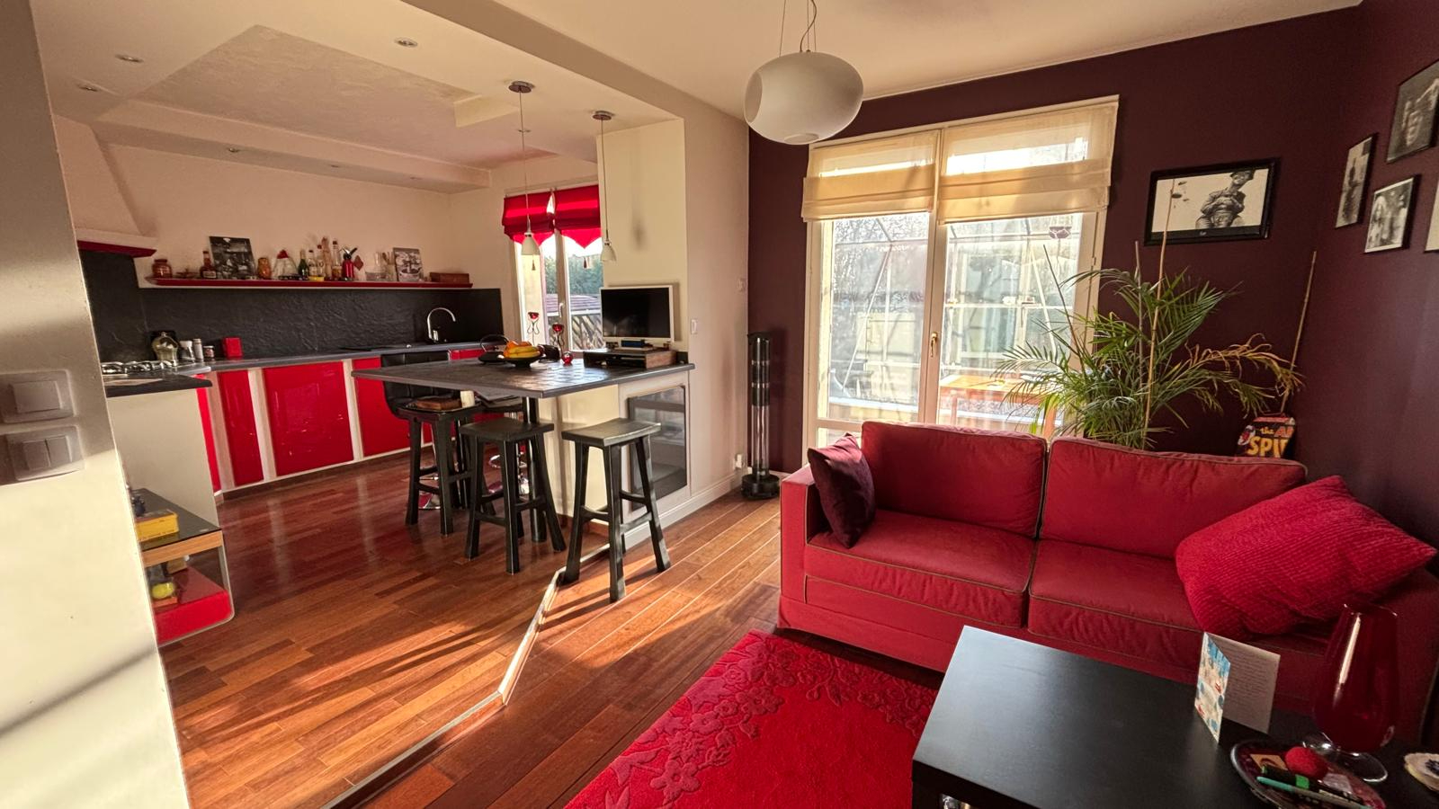 Agence immobilière de ADEQUAT IMMO Viarmes