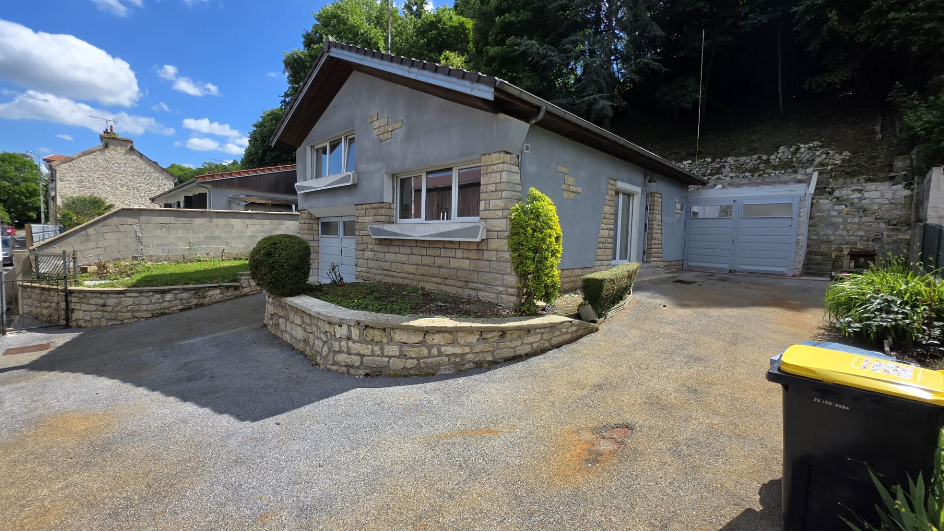 Agence immobilière de ADEQUAT IMMO Viarmes