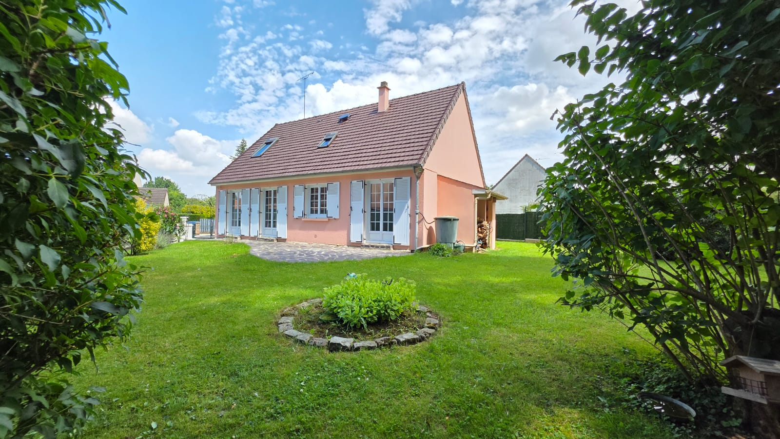 Agence immobilière de ADEQUAT IMMO Viarmes