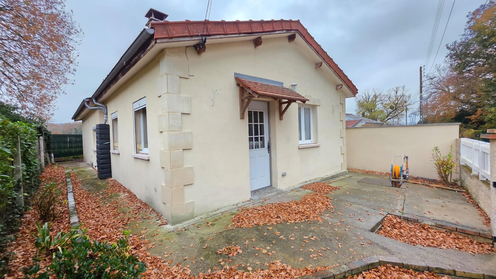 Agence immobilière de ADEQUAT IMMO Viarmes