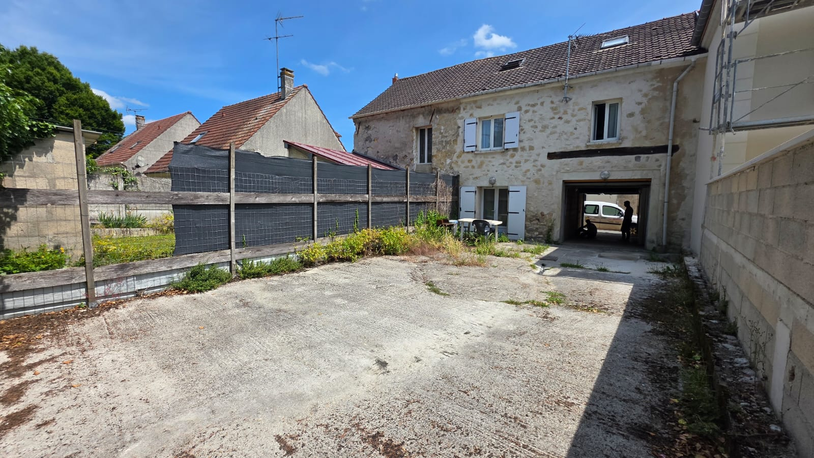 Agence immobilière de ADEQUAT IMMO Viarmes