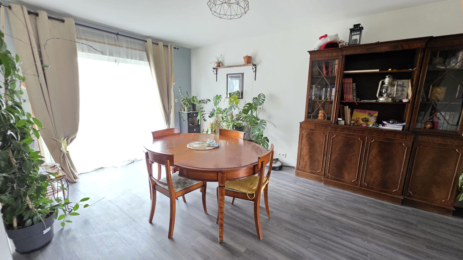 Photo Maison à vendre à Persan - Référence 398 image 3/6