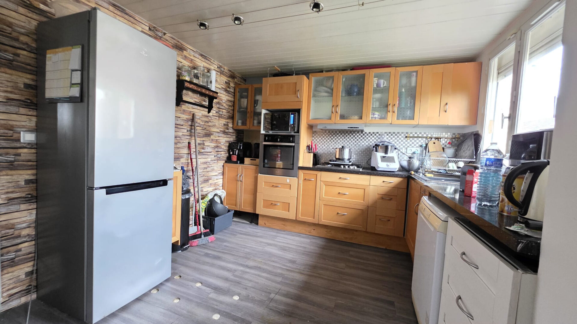 Photo Maison à vendre à Persan - Référence 398 image 5/6