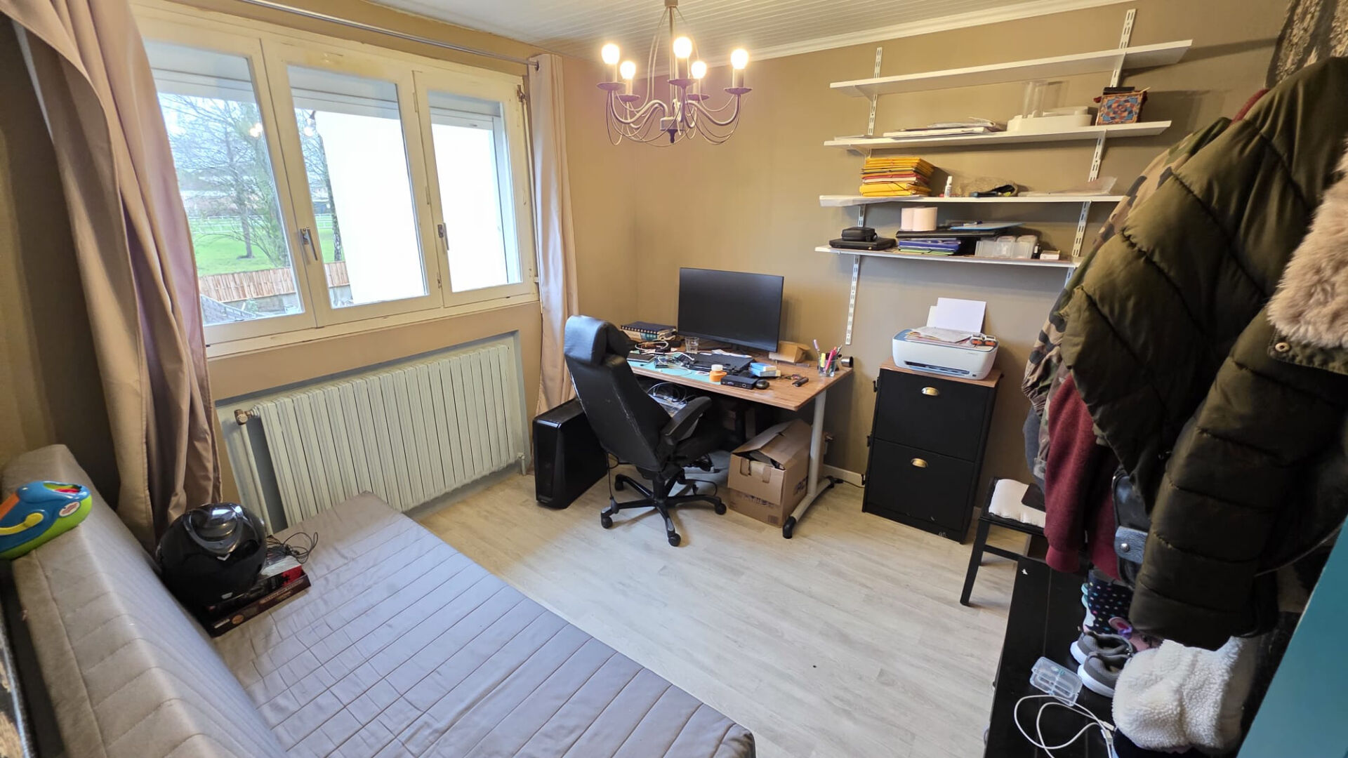 Photo Maison à vendre à Persan - Référence 398 image 6/6