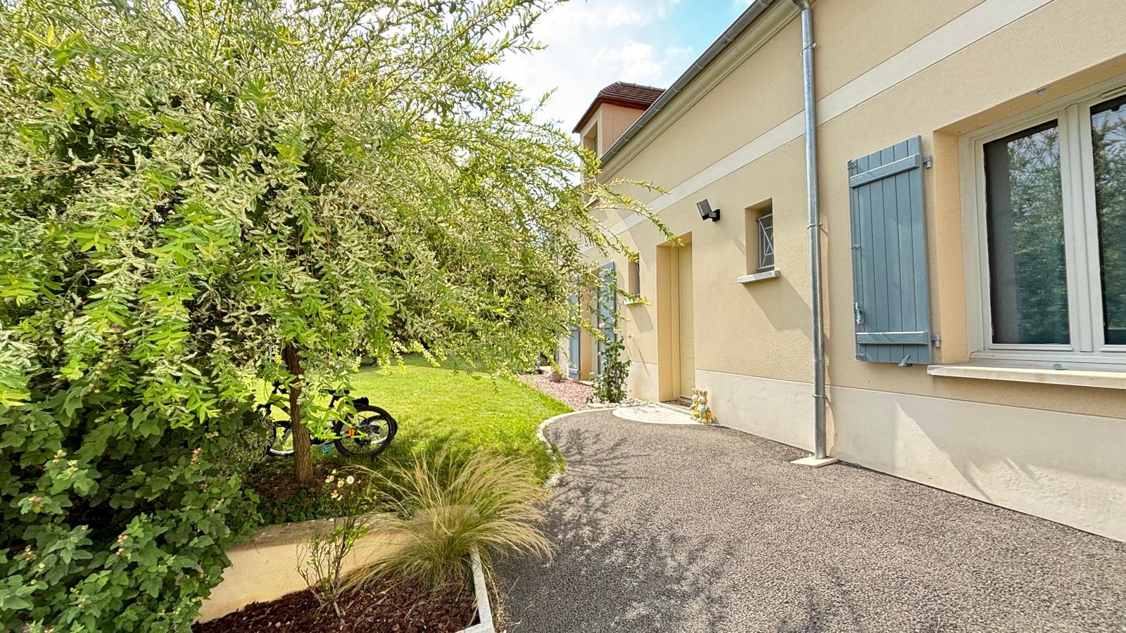 Agence immobilière de ADEQUAT IMMO Viarmes