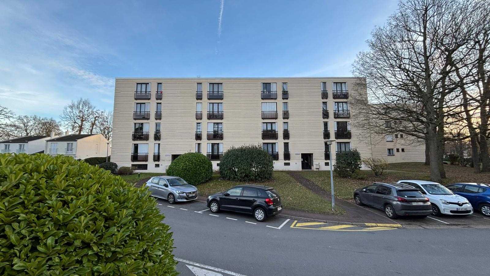 Agence immobilière de ADEQUAT IMMO Viarmes